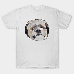 Cairn Terrier T-Shirt